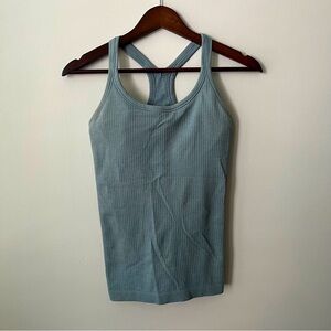 Lululemon Ebb to Street Tank Top